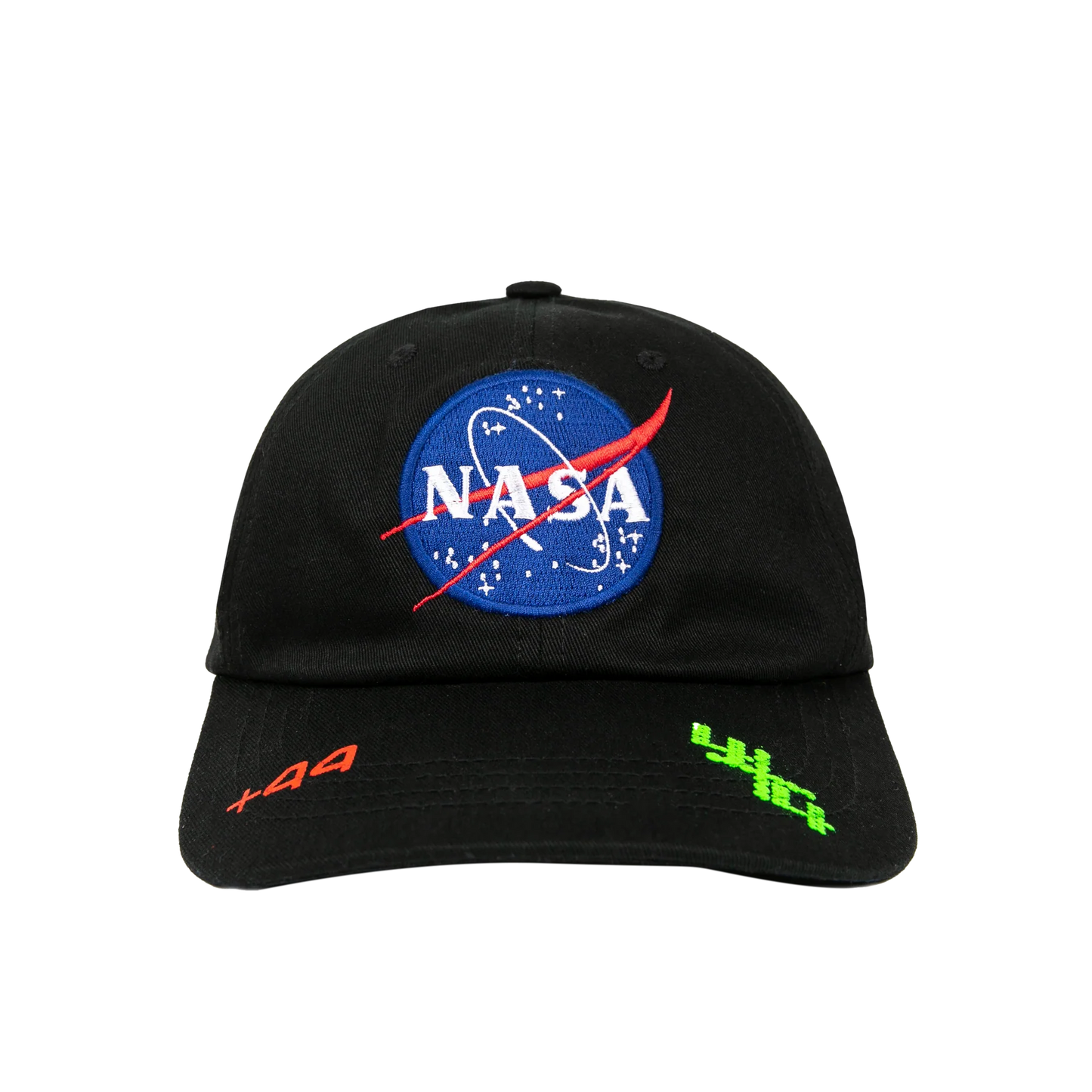 Mercedes-AMG F1 2024 Lewis Hamilton +44 Exploration Cap