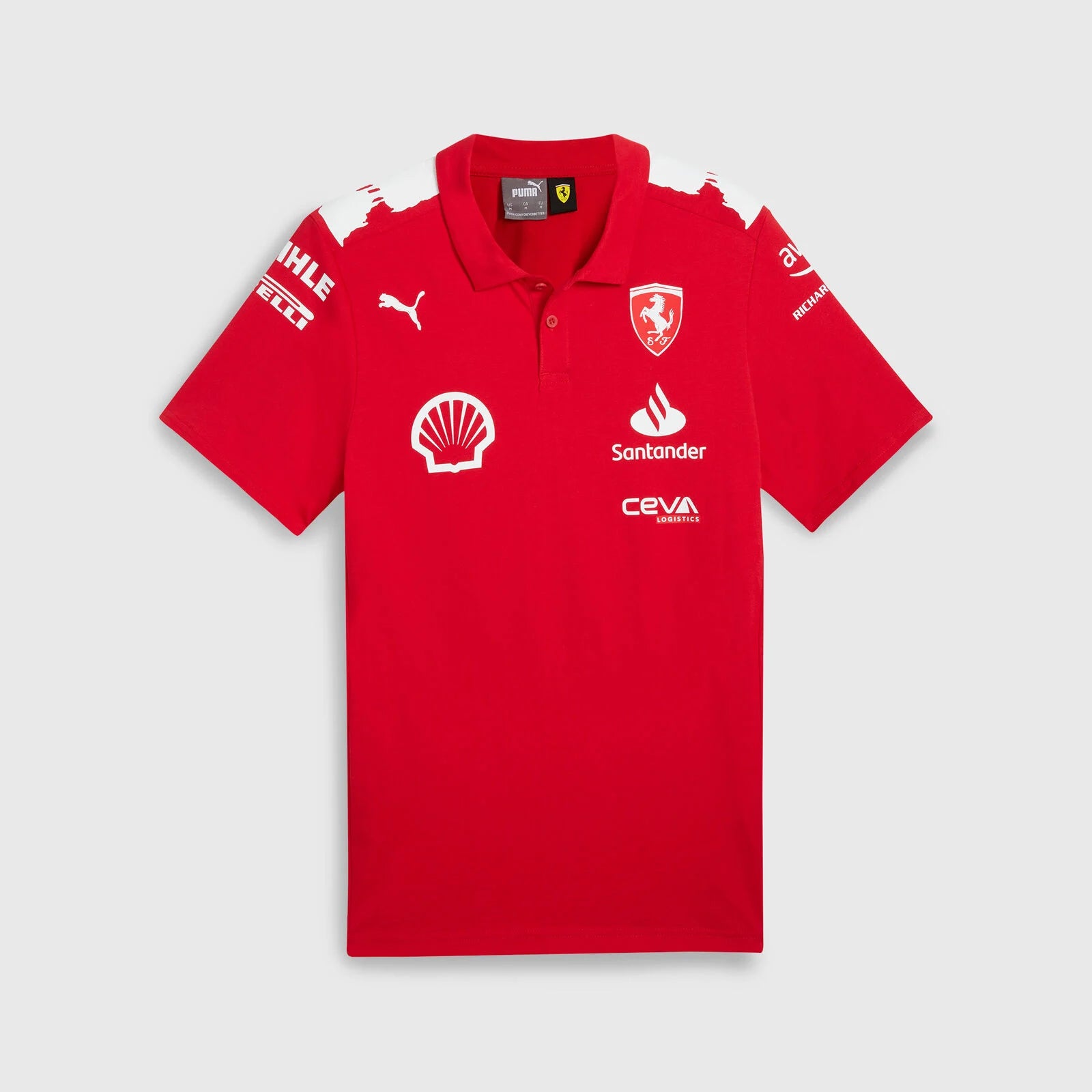 F1 ferrari polo hotsell