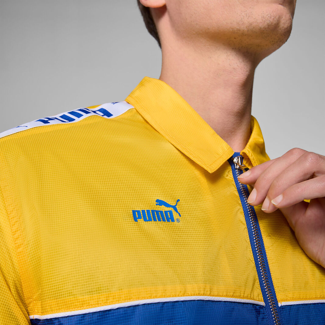 Williams Racing 2025 Pitlane Jacket