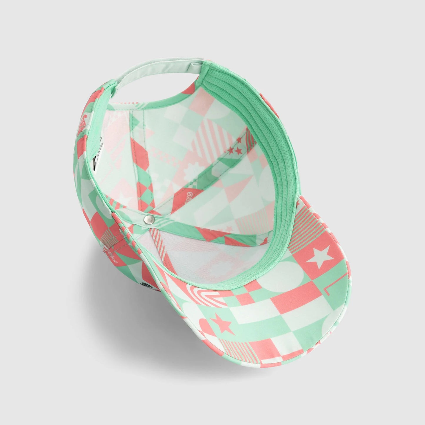 Williams Racing 2025 Team Miami GP Cap