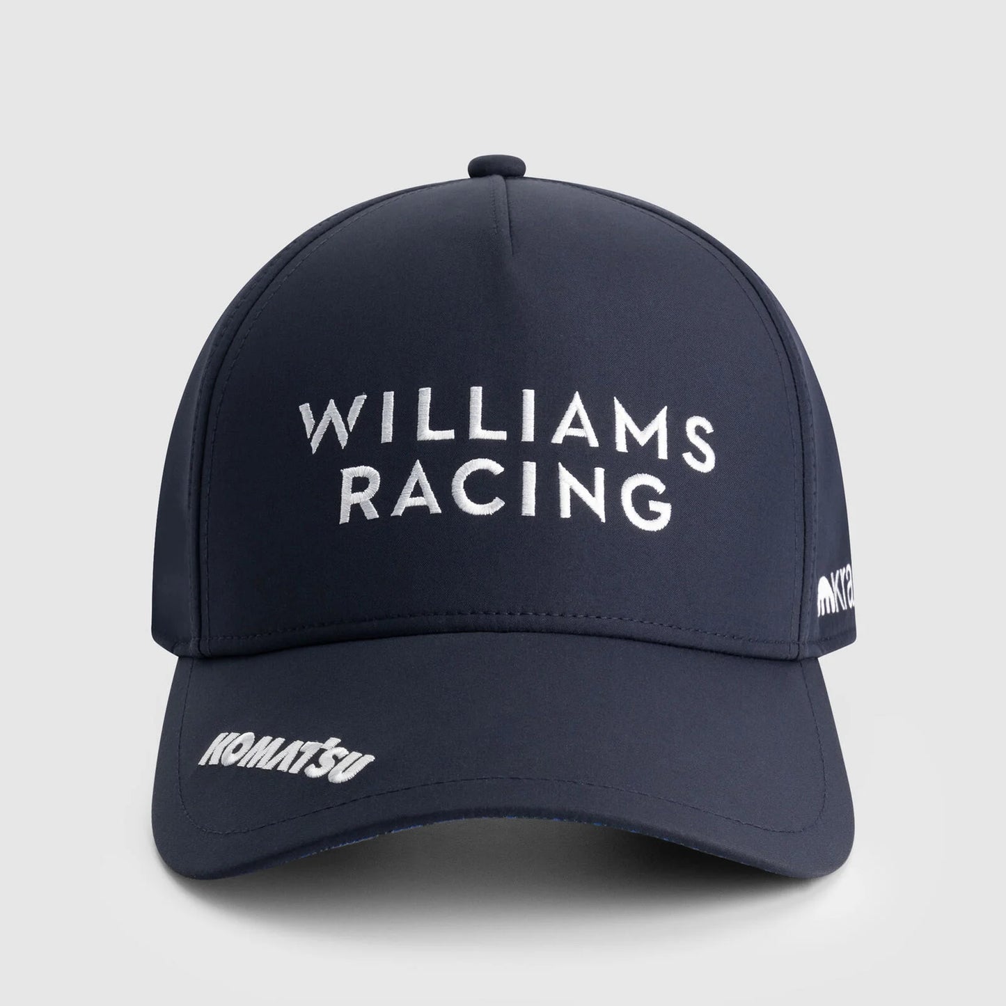Williams Racing 2025 Team Cap