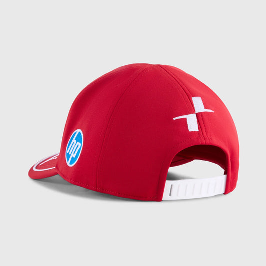 Scuderia Ferrari 2025 Charles Leclerc Cap