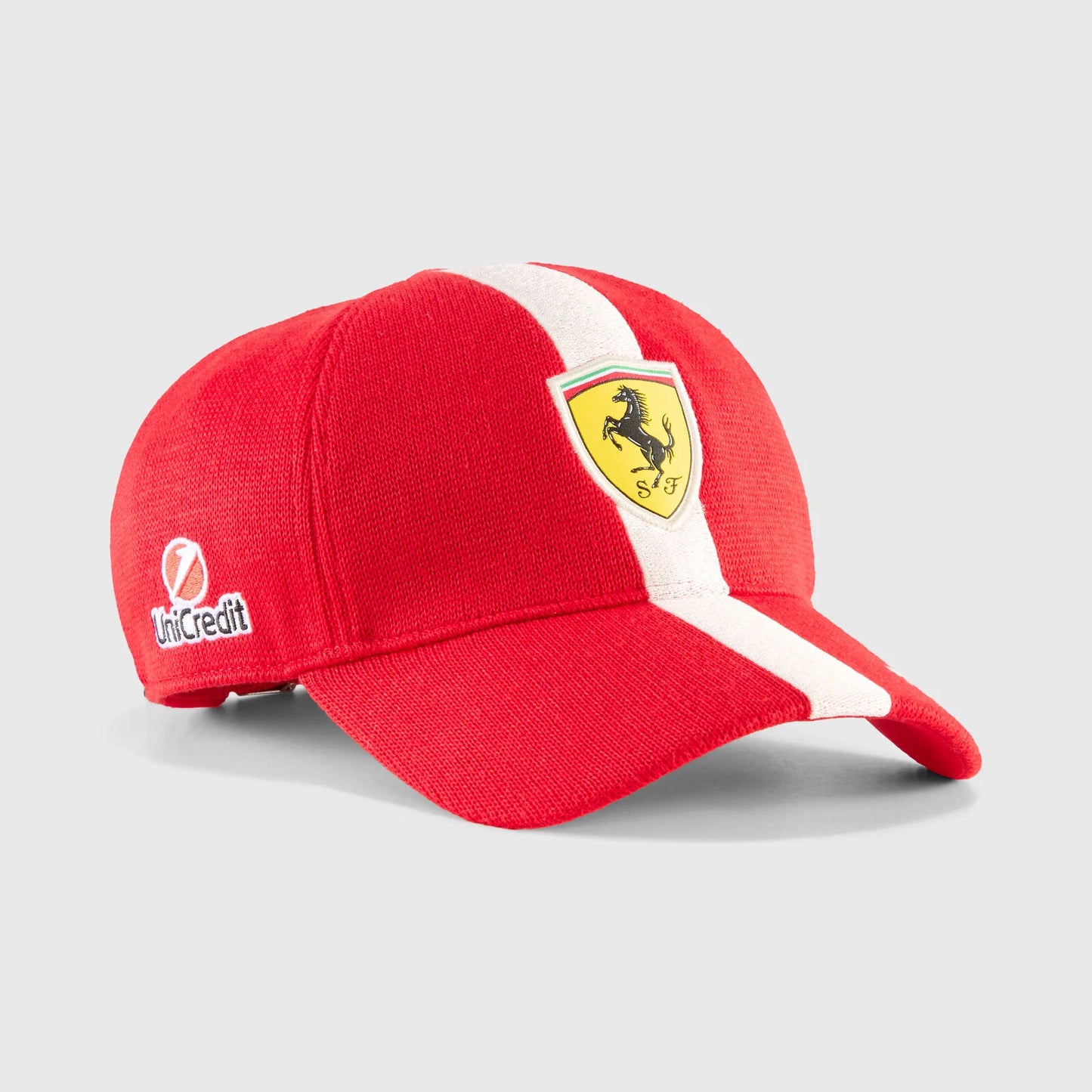 Scuderia Ferrari 2025 Chinese GP Team Cap