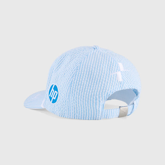 Scuderia Ferrari 2025 Charles Leclerc Monaco GP Cap