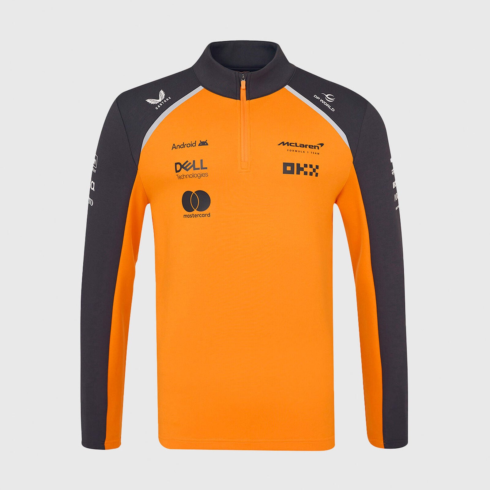 SHIDEN FW2025  RACING SWEATER