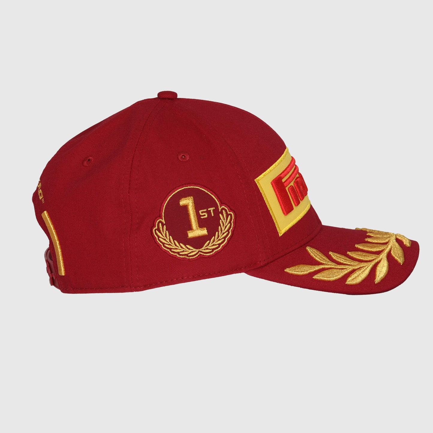 Pirelli F1® 2025 Chinese GP Podium Cap