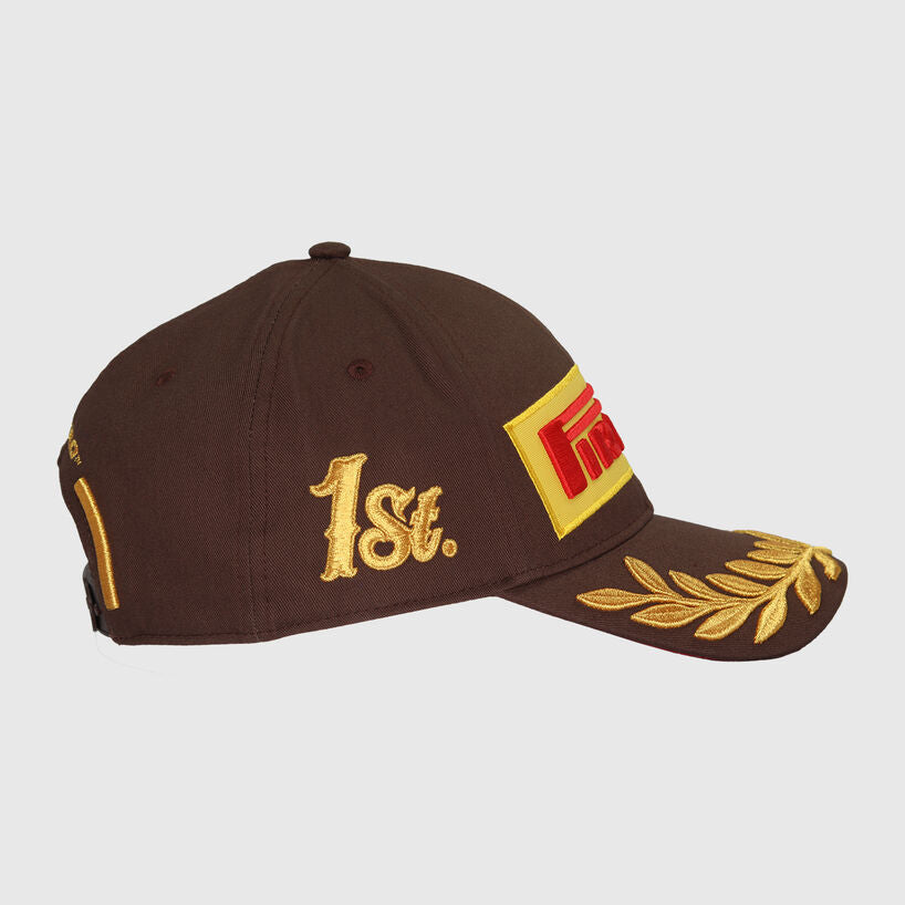 Pirelli F1® 2025 Canada GP Podium Cap