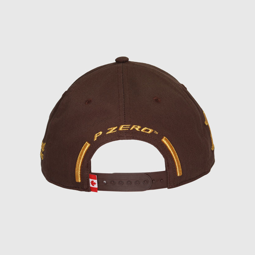 Pirelli F1® 2025 Canada GP Podium Cap