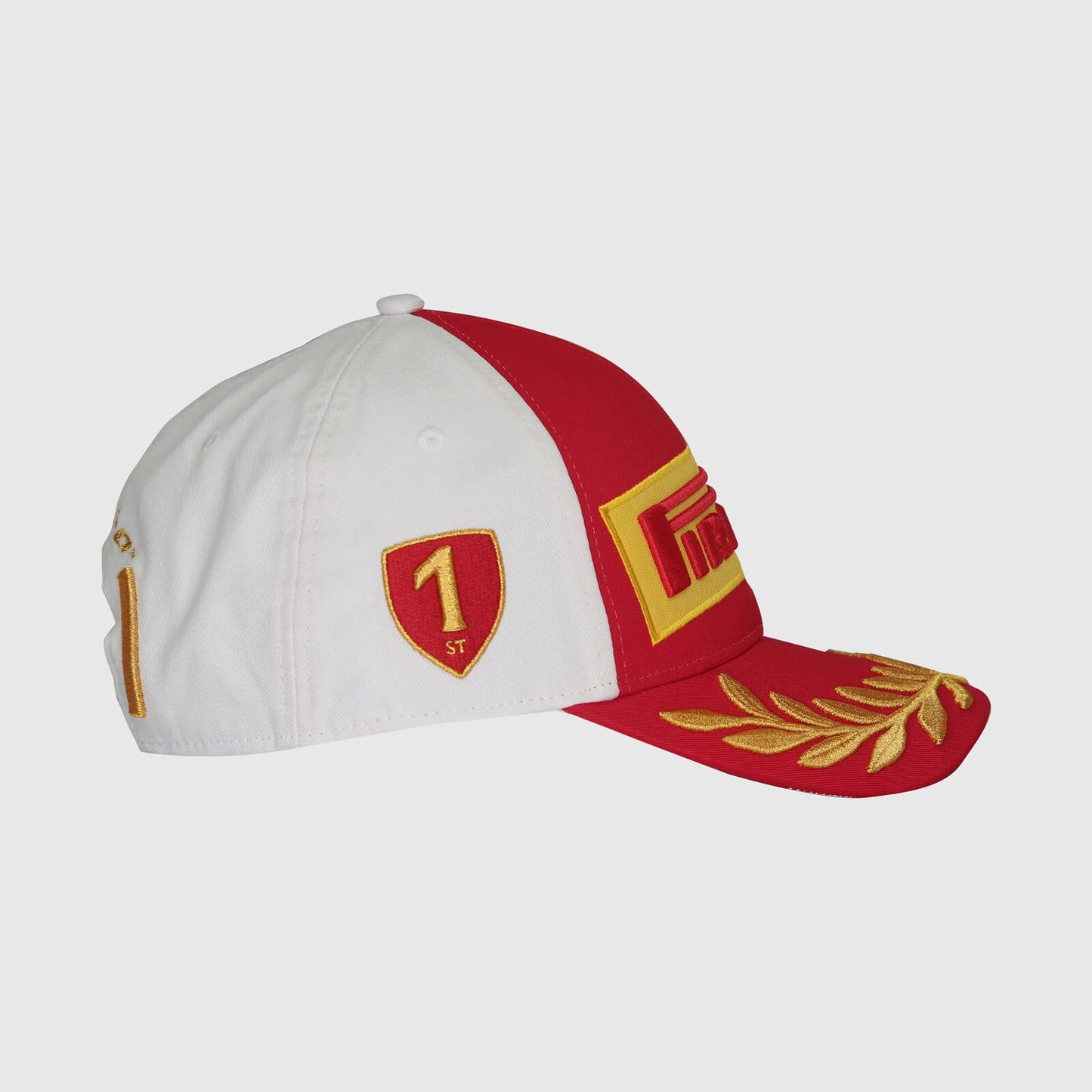 Pirelli F1® 2025 Monaco GP Podium Cap