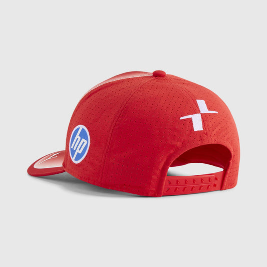 Scuderia Ferrari 2026 Charles Leclerc Cap
