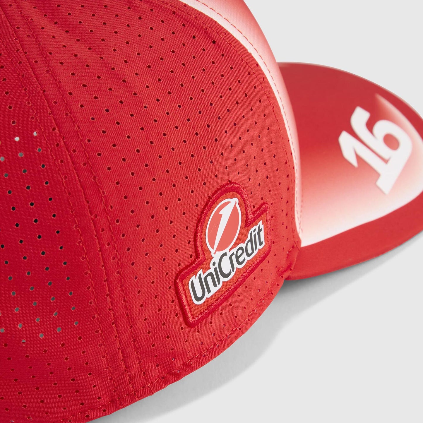 Scuderia Ferrari 2026 Charles Leclerc Cap