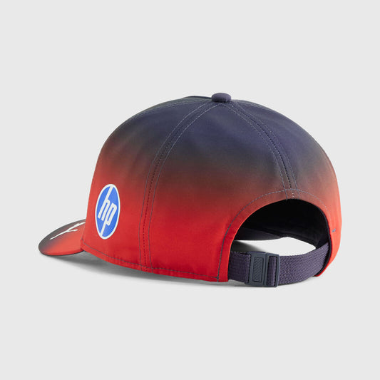 Scuderia Ferrari 2026 Charles Leclerc China GP Cap