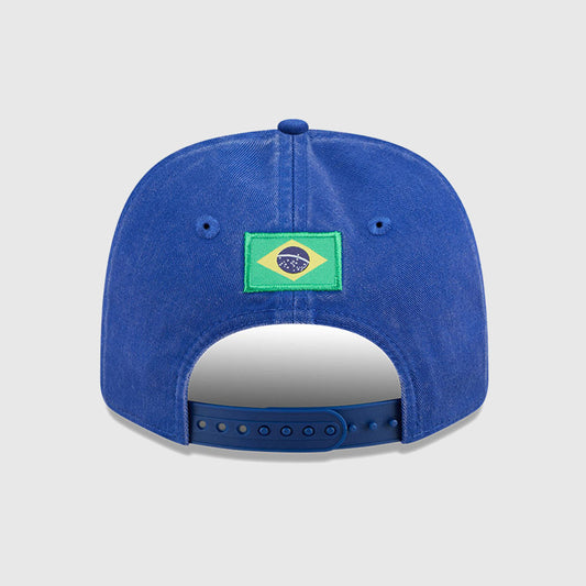 Red Bull Racing 2025 Team Brazil GP Cap