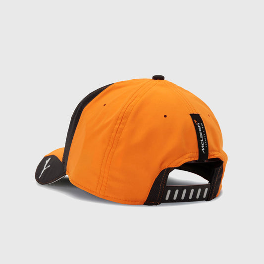 McLaren F1 2026 Oscar Piastri Cap