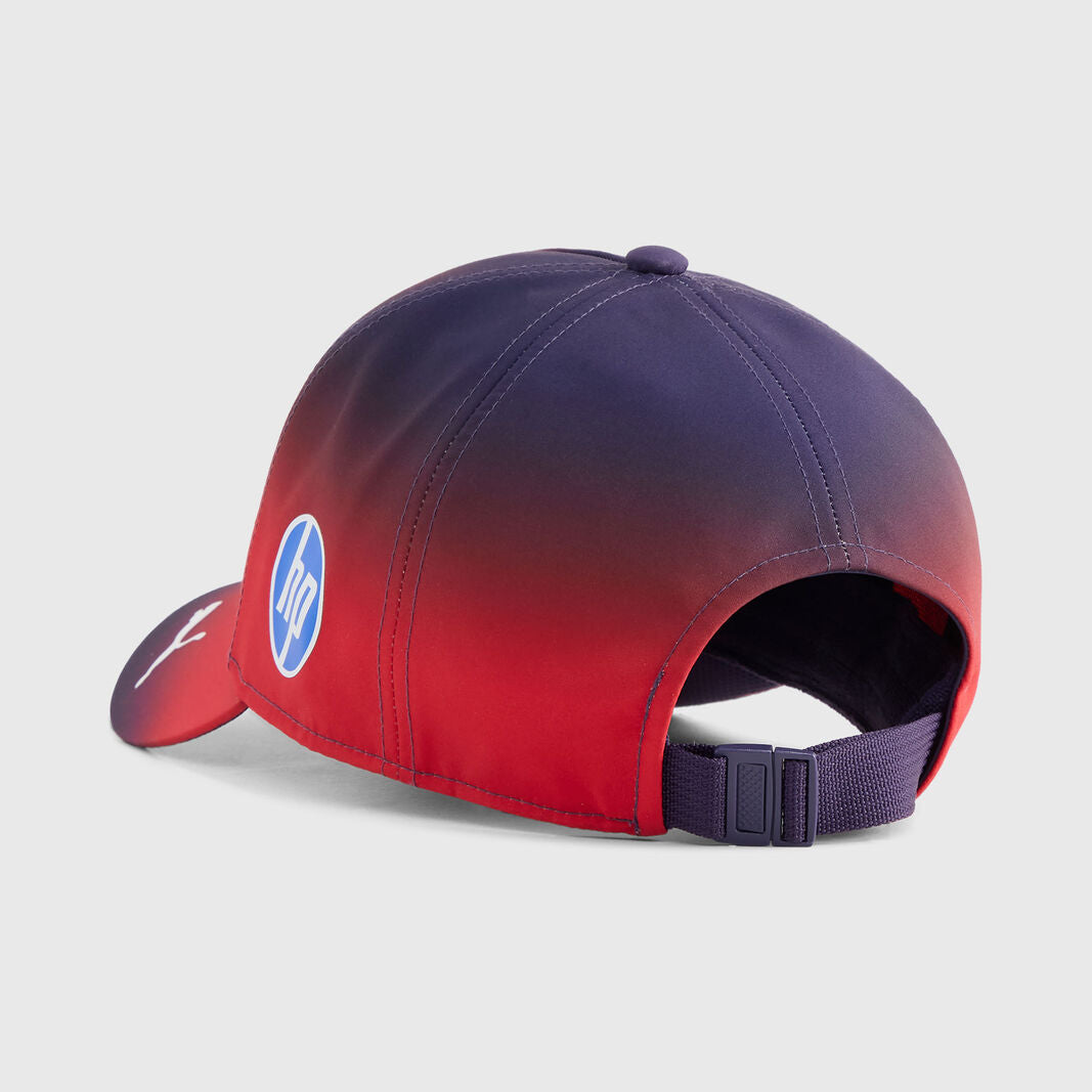 Scuderia Ferrari 2026 Lewis Hamilton China GP Cap