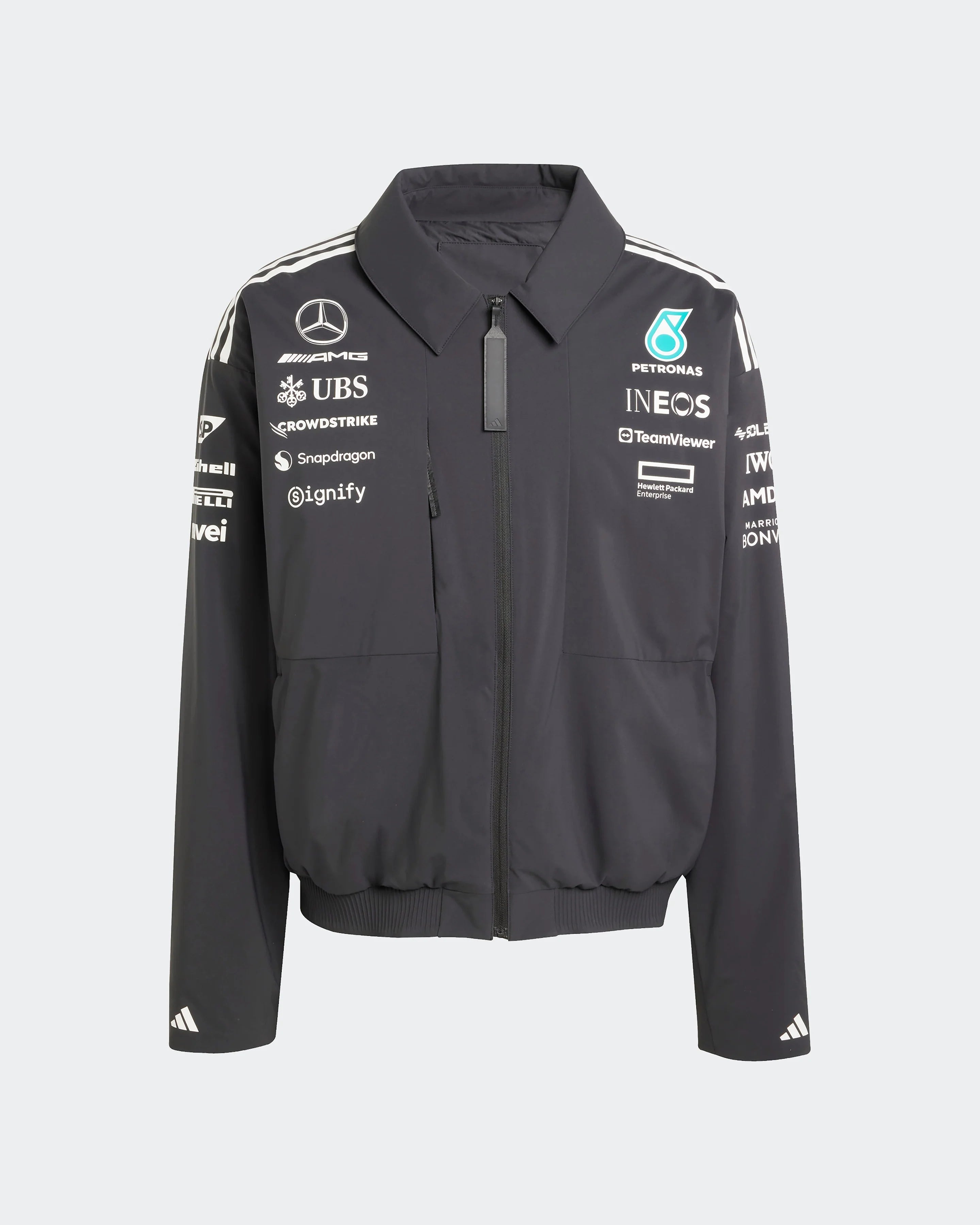 【新品未使用】aeae WEB LOGO TEAM JACKET ScreenShot2022-02-17at22.53.
