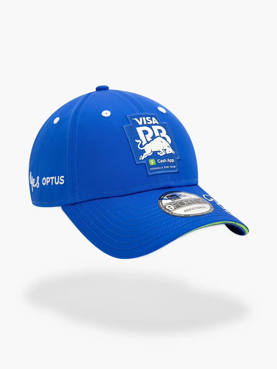 Visacashapp RB 2024 Daniel Ricciardo 9FORTY Cap