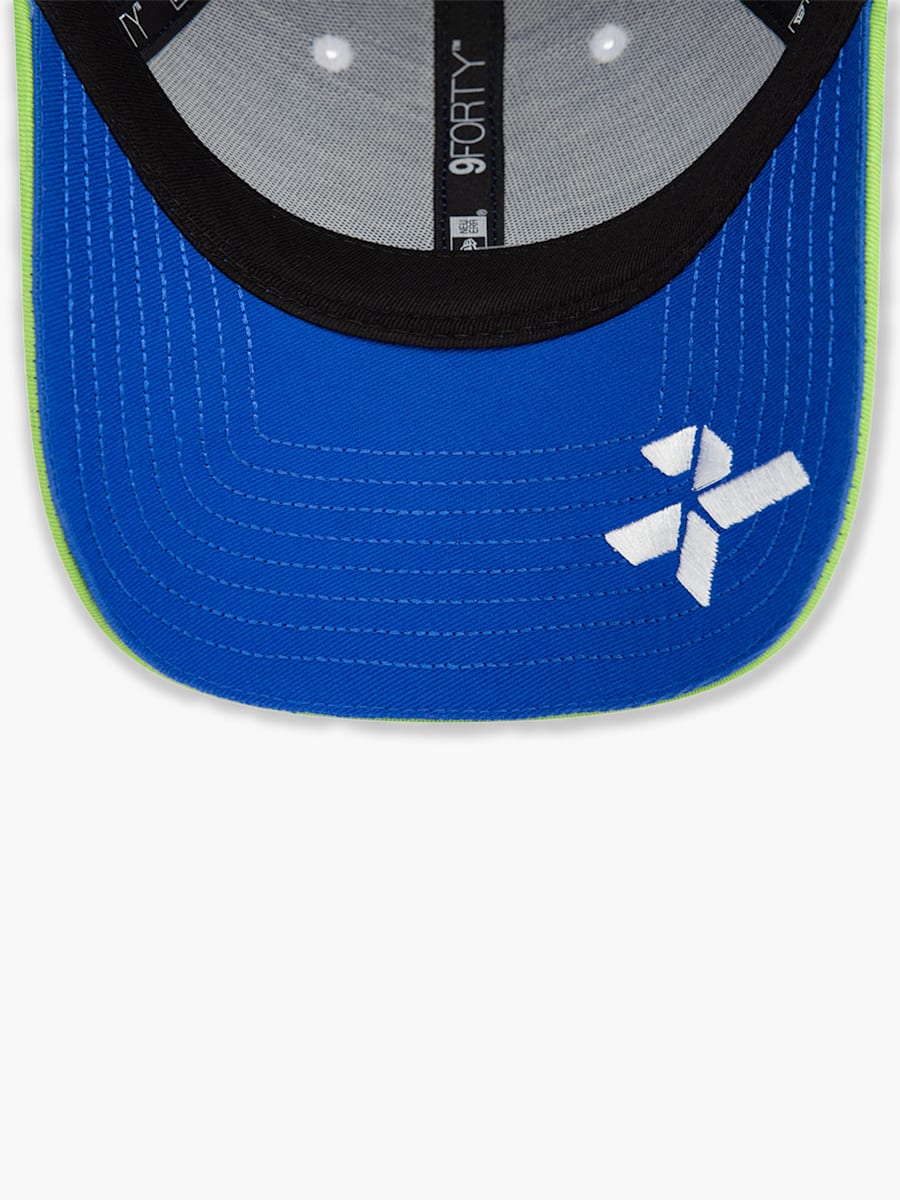 Visacashapp RB 2024 Daniel Ricciardo 9FORTY Cap