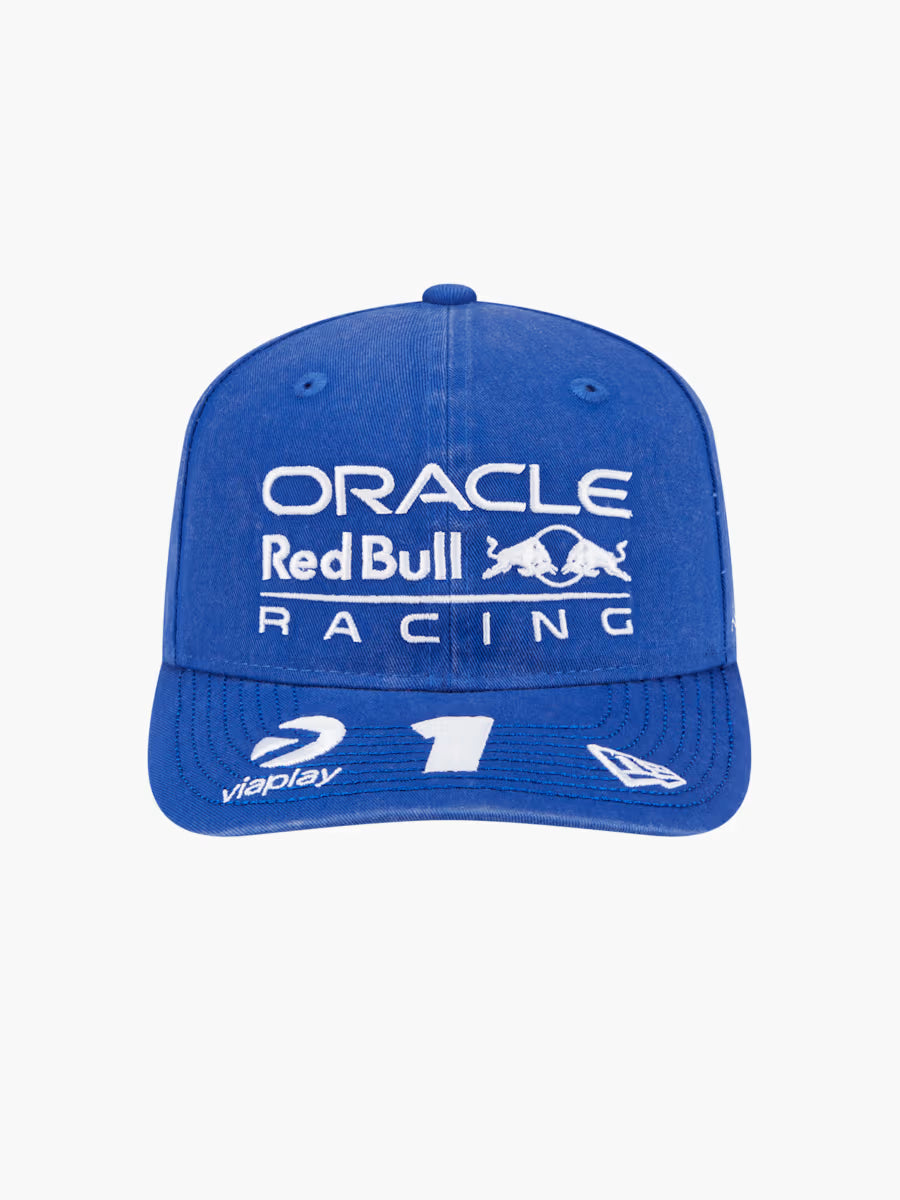 Red Bull Racing 2025 Max Verstappen Brazil GP Cap