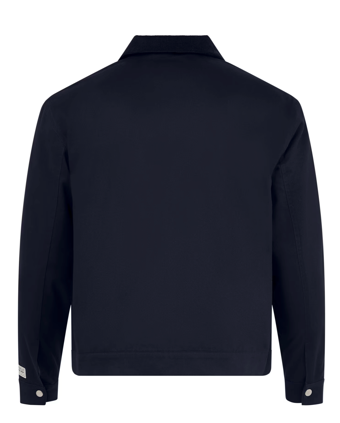 Red Bull Racing 2025 Script Work Jacket