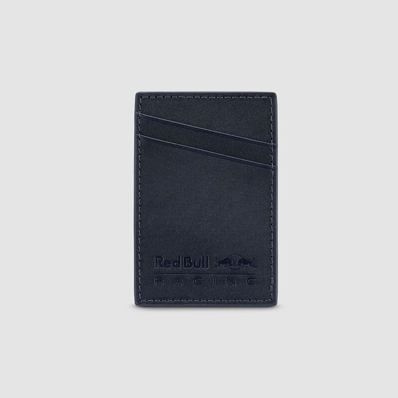 Red Bull Racing Diagonal Card Holder