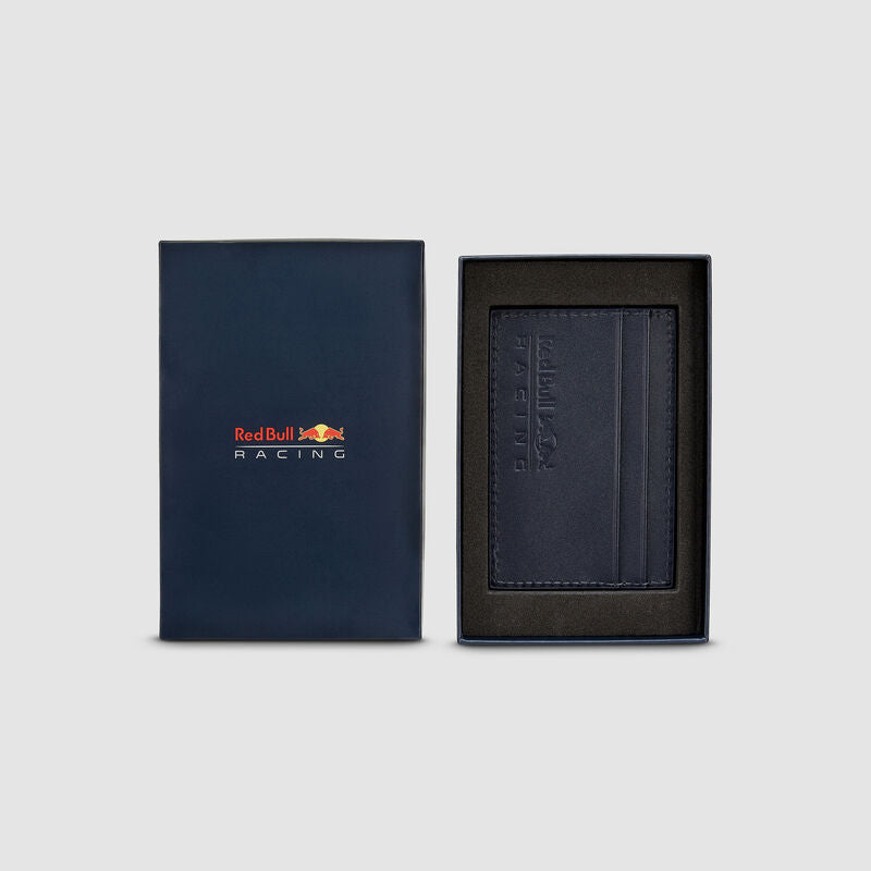 Red Bull Racing Diagonal Card Holder