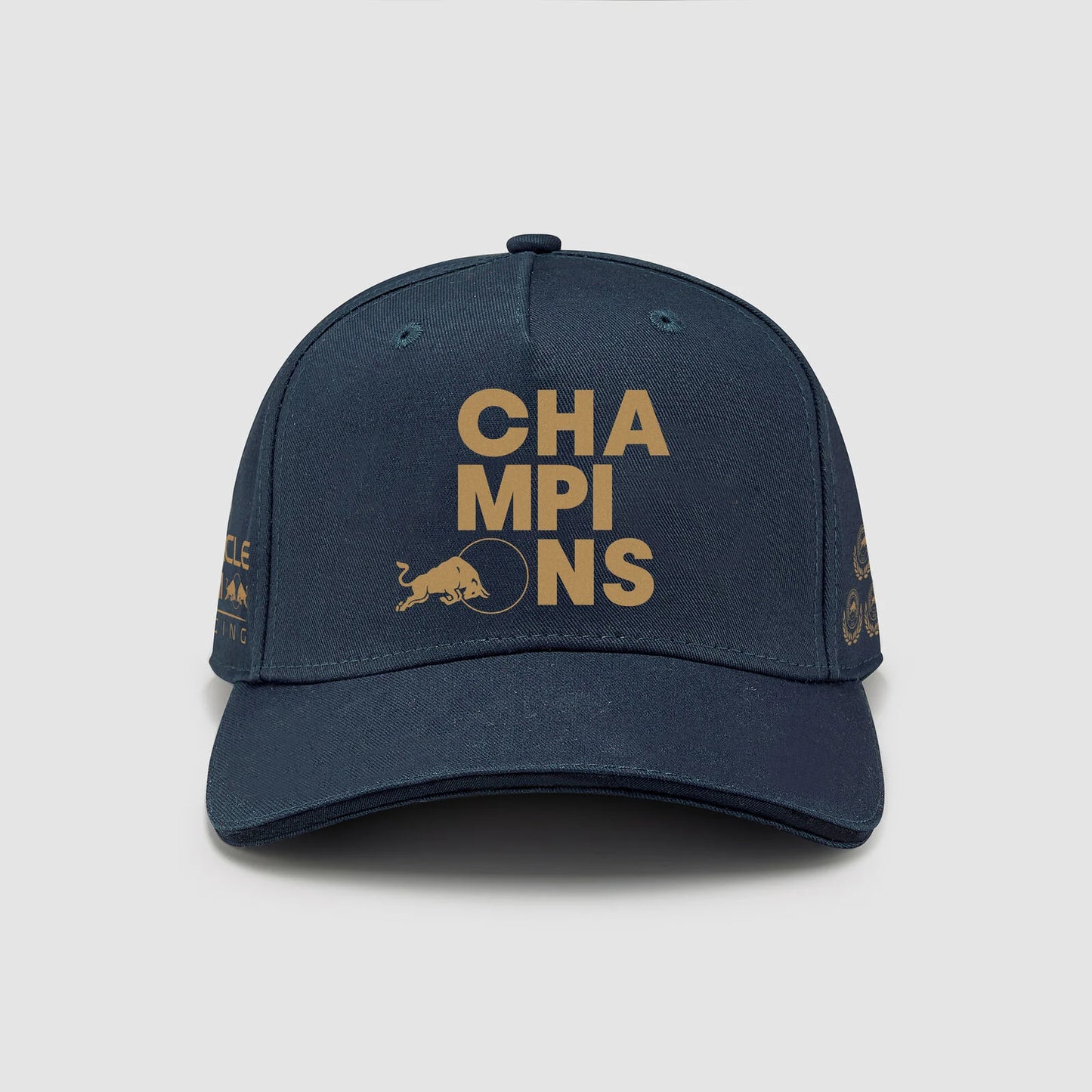 Puma Red Bull Racing 2022 F1 Constructors Championship Cap