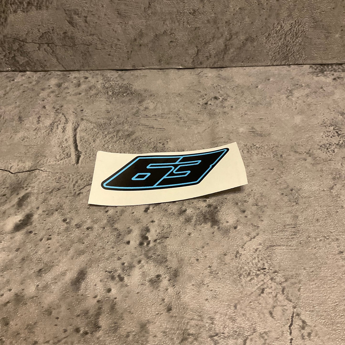 3M High End Stickers - F1 Drivers, Teams and Sponsors