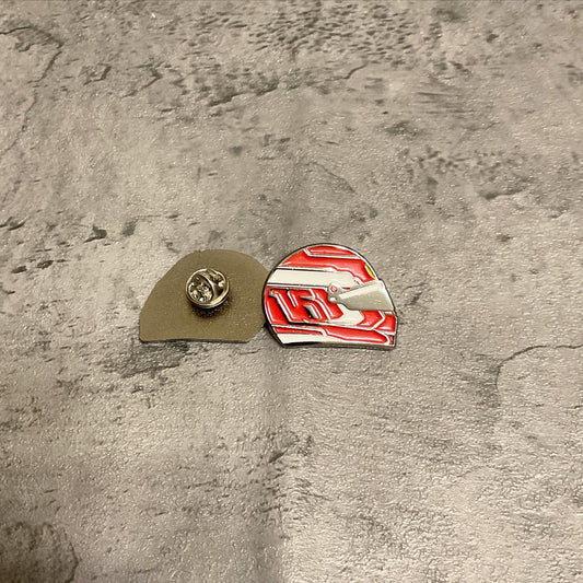 Electroplating Pin - New Series