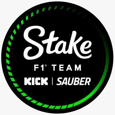 Stake F1 Kick Sauber
