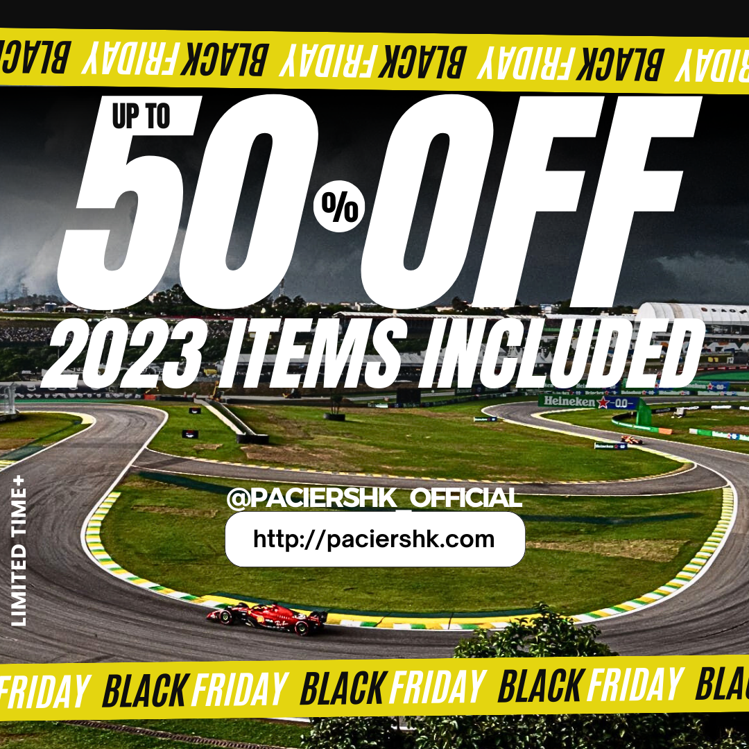 Black Friday Sale
