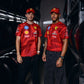 Scuderia Ferrari 2025 Team Las Vegas GP Cap