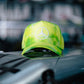 [Pre-Order] Mercedes-AMG F1 2024 Lewis Hamilton Brazilian GP Cap