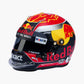 [Pre-Order] Red Bull Racing 2017 Max Verstappen Season Helmet 1:4 & 1:2