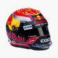 [Pre-Order] Red Bull Racing 2017 Max Verstappen Season Helmet 1:4 & 1:2