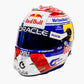 [Pre-Order] Red Bull Racing 2026 Max Verstappen Season Helmet 1:4 & 1:2