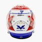 [Pre-Order] Red Bull Racing 2026 Max Verstappen Season Helmet 1:4 & 1:2