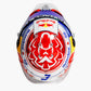 [Pre-Order] Red Bull Racing 2026 Max Verstappen Season Helmet 1:4 & 1:2