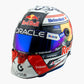 [Pre-Order] Red Bull Racing 2026 Max Verstappen Austin GP Helmet 1:4 & 1:2