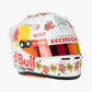 [Pre-Order] VisaCashApp RB 2024 Yuki Tsunoda Japapnese GP Helmet 1:2