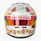 [Pre-Order] VisaCashApp RB 2024 Yuki Tsunoda Japapnese GP Helmet 1:2