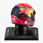 [Pre-Order] Red Bull Racing 2017 Max Verstappen Season Helmet 1:4 & 1:2