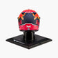 [Pre-Order] Red Bull Racing 2017 Max Verstappen Season Helmet 1:4 & 1:2