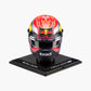 [Pre-Order] Red Bull Racing 2017 Max Verstappen Season Helmet 1:4 & 1:2