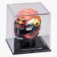 [Pre-Order] Red Bull Racing 2017 Max Verstappen Season Helmet 1:4 & 1:2