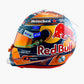 [Pre-Order] Red Bull Racing 2026 Max Verstappen Orange Lion Helmet 1:4 & 1:2