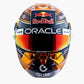 [Pre-Order] Red Bull Racing 2026 Max Verstappen Orange Lion Helmet 1:4 & 1:2