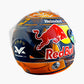 [Pre-Order] Red Bull Racing 2026 Max Verstappen Orange Lion Helmet 1:4 & 1:2