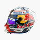 [Pre-Order] Red Bull Racing 2026 Max Verstappen Austin GP Helmet 1:4 & 1:2