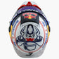 [Pre-Order] Red Bull Racing 2026 Max Verstappen Austin GP Helmet 1:4 & 1:2